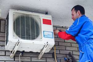 Permitting and code compliance for HVAC installations | HVAC Services